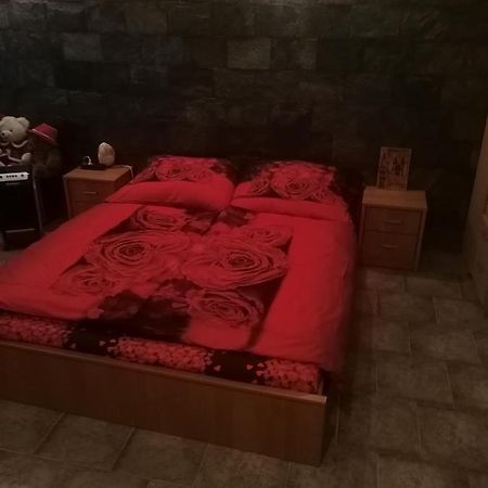 Vila Barrandov Prague Ngoại thất bức ảnh