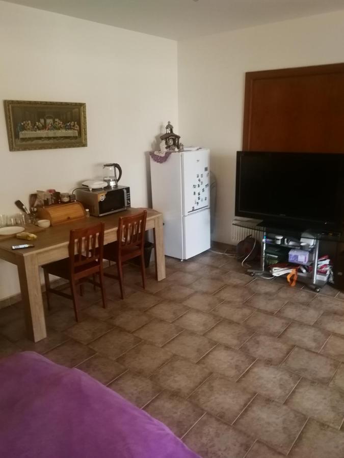 Vila Barrandov Prague Ngoại thất bức ảnh