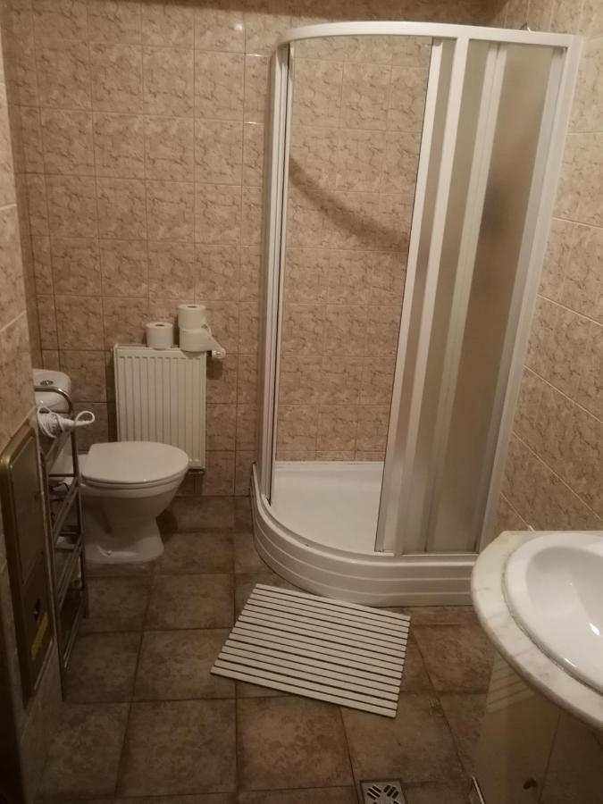 Vila Barrandov Prague Ngoại thất bức ảnh