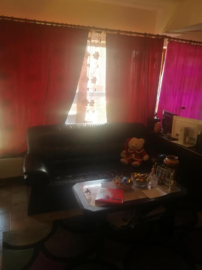 Vila Barrandov Prague Ngoại thất bức ảnh
