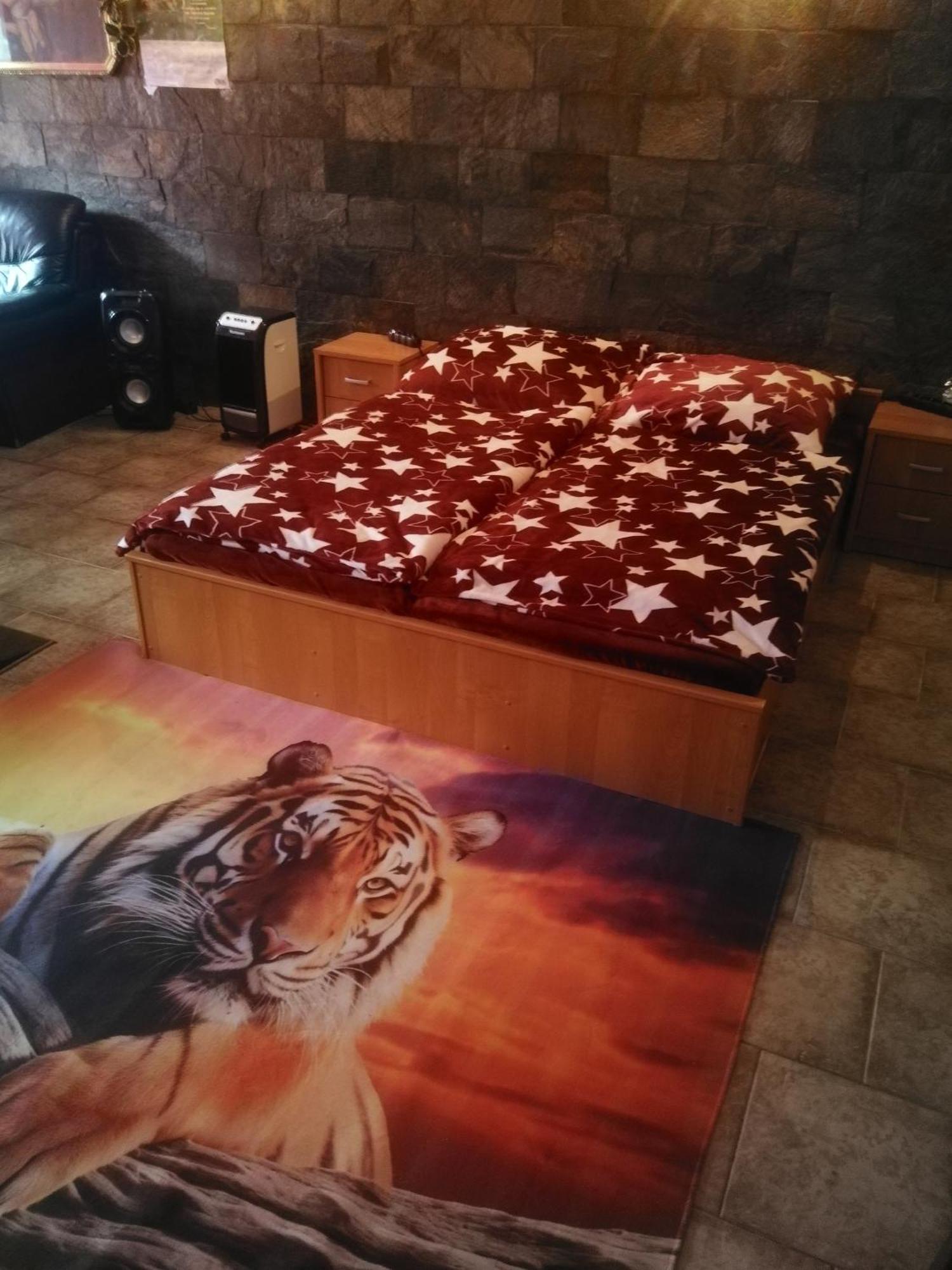 Vila Barrandov Prague Ngoại thất bức ảnh